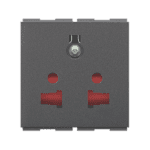 electrical socket supplier with safety lock