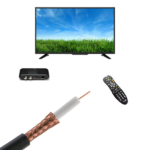 coaxial cables manufacturer