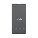 10AX 2 module two way modular switch